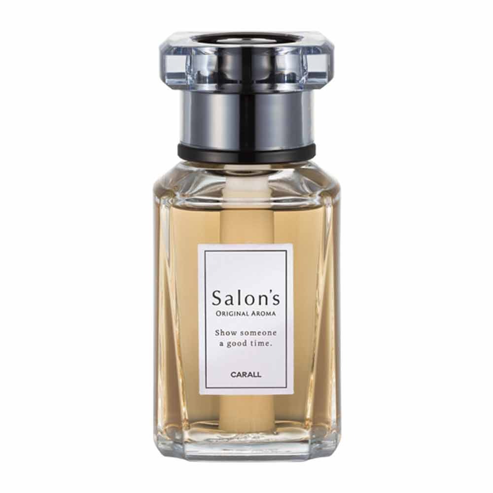 Carall Salon'S Car Perfume Original Aroma 155Ml