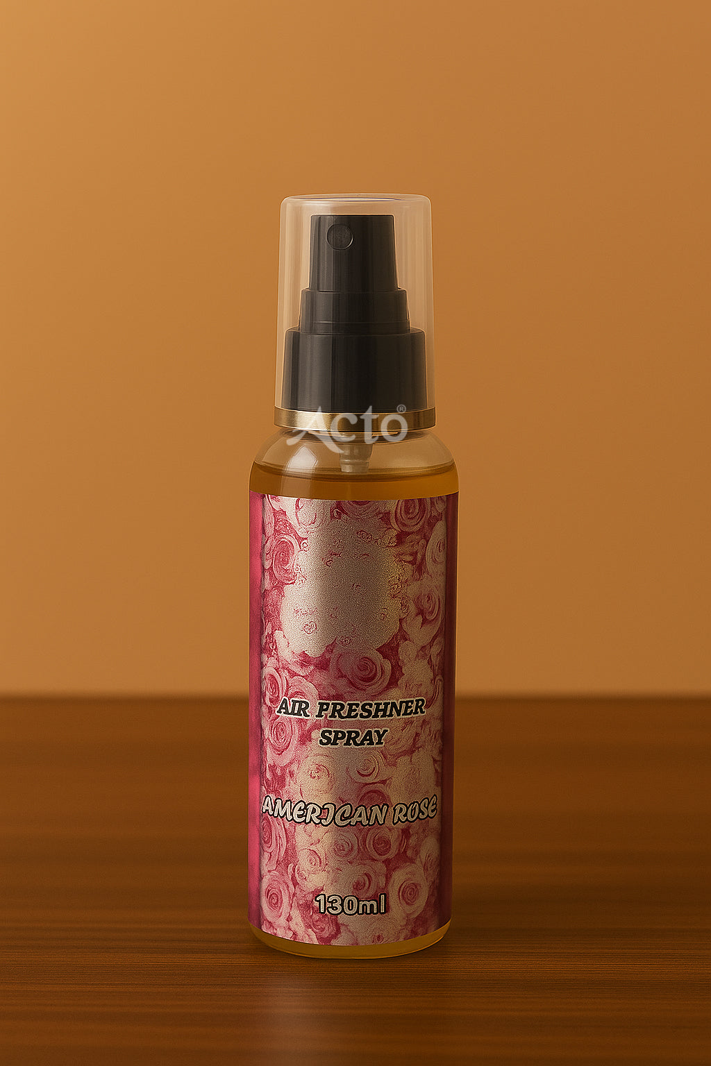 Old Smuggler Air Freshener Spray Set – 12 Long-Lasting Fragrances for Car & Room