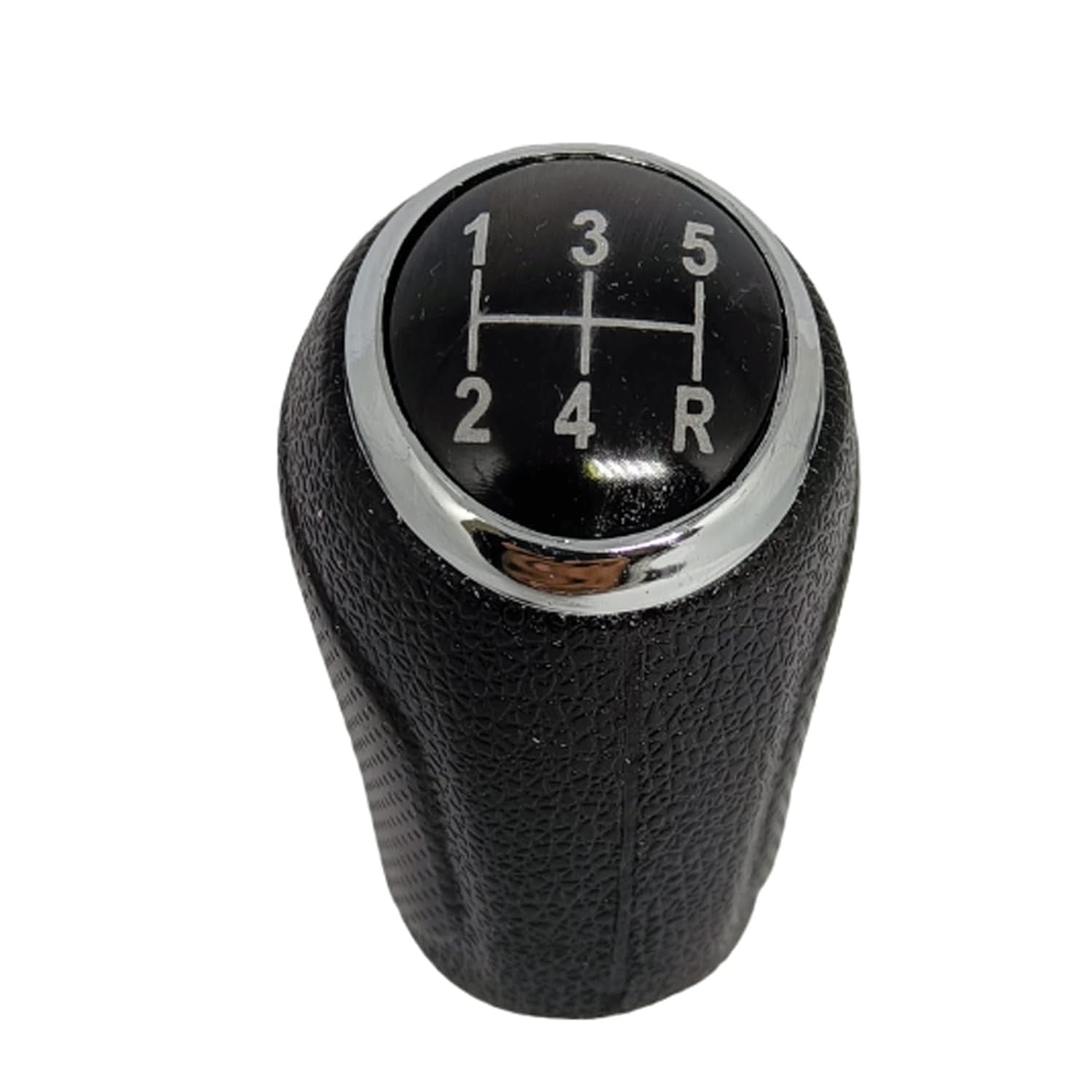 Shifter Knob for Shifting and Changing Gears| Manual Gear Knob Provides Better Control| Compatible for Maruti Brezza