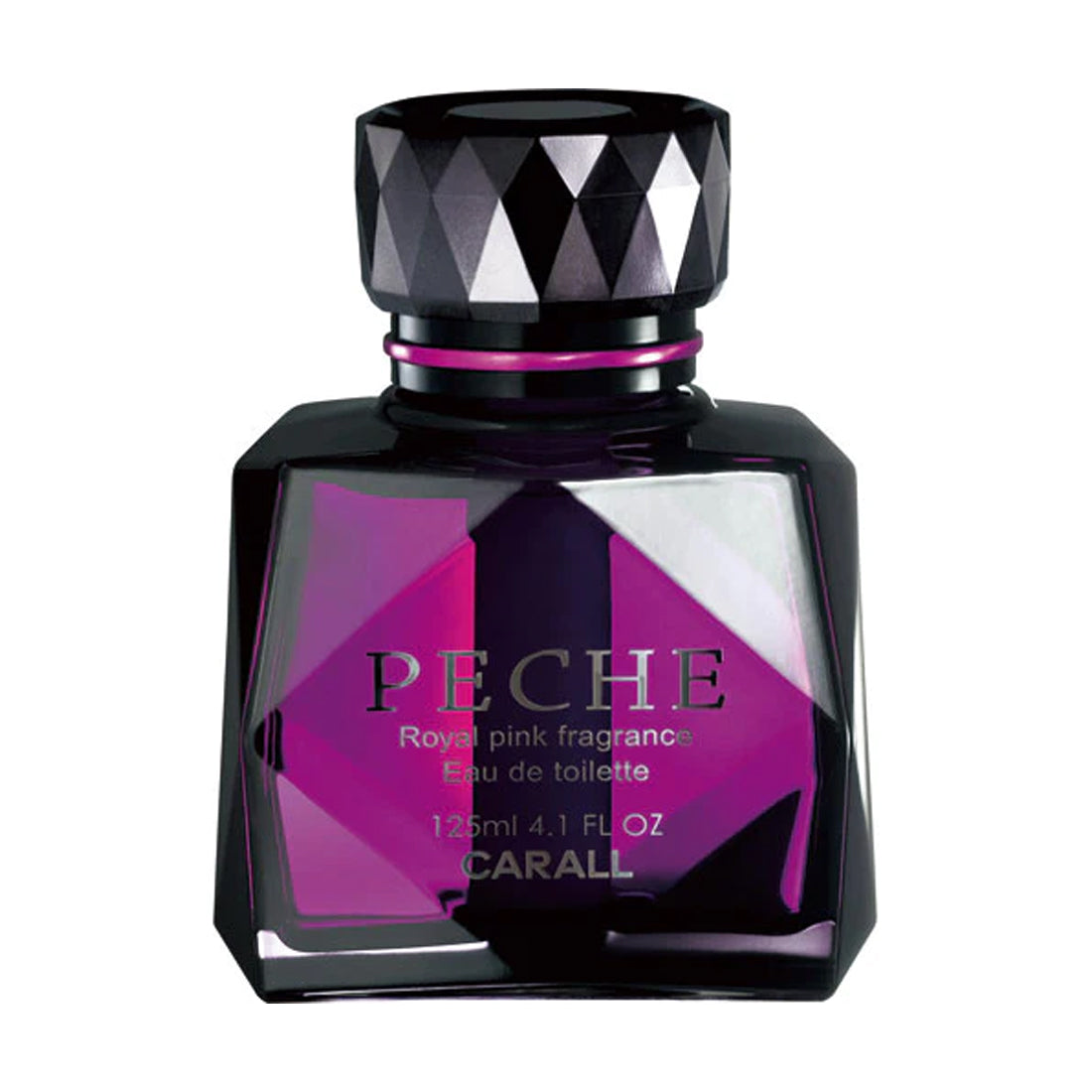 Carall Peche Beaute Car Air Freshener (125 Ml)