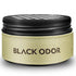 Black Odor Fashion Car Fragrance Scented Air Freshener Perfume Gel For Car/Home/Office (100Gm)