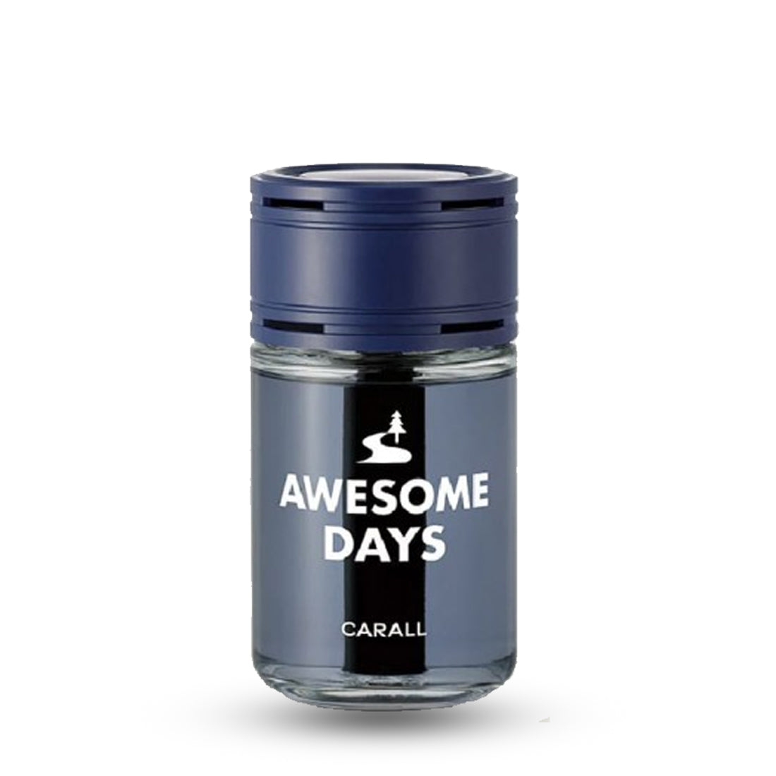 Carall Awesome Days Liquid Car Perfume 