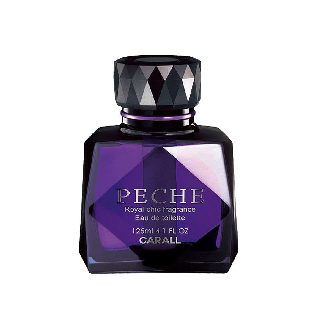 Carall Peche Beaute Car Air Freshener (125 Ml)