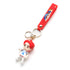 3D PVC Cartoon Keychain BTS