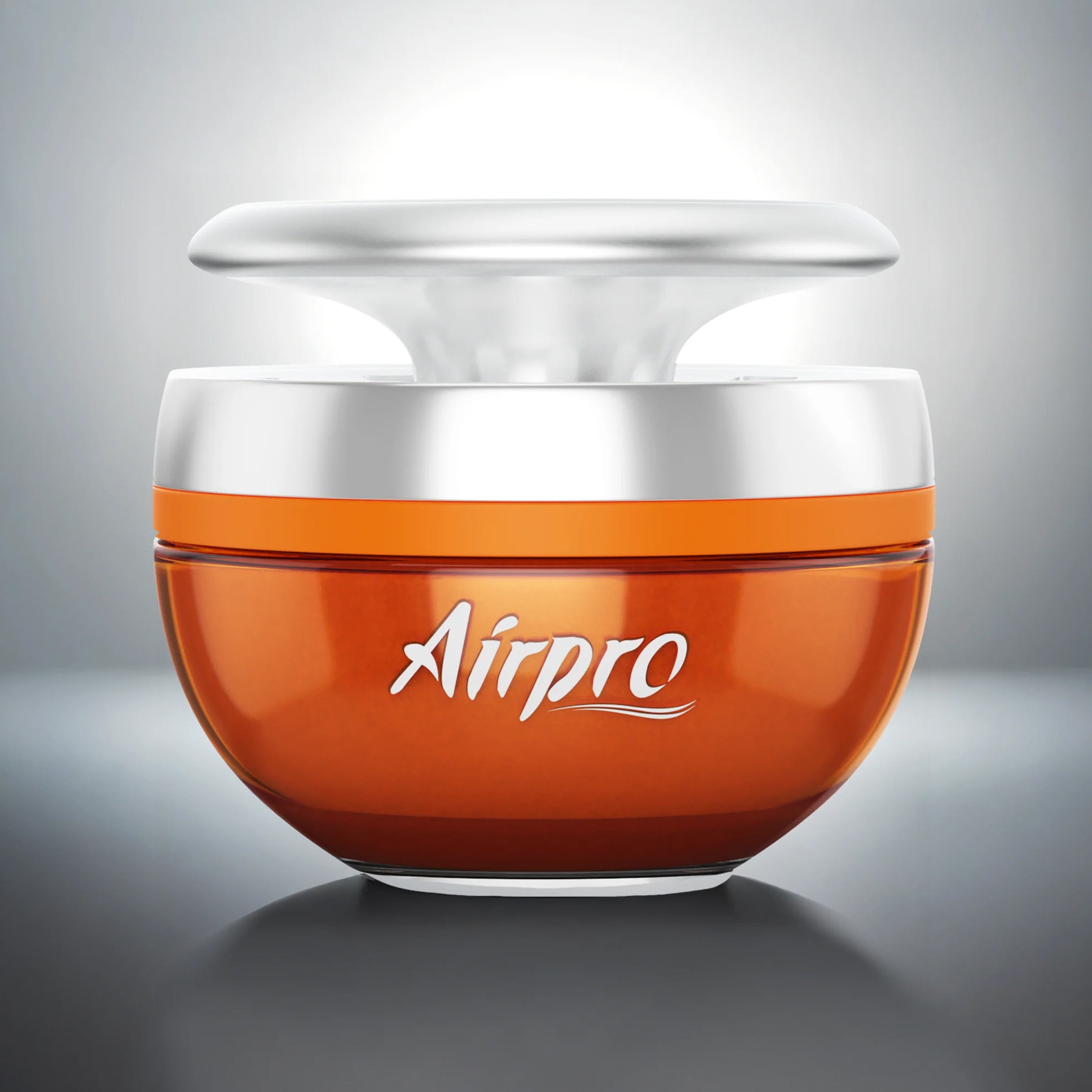 Airpro Luxury Popular Sphere Car Perfume/Air Freshners For Car Dashboard | Long Lasting Fragrance To Freshen'Up Your Car
