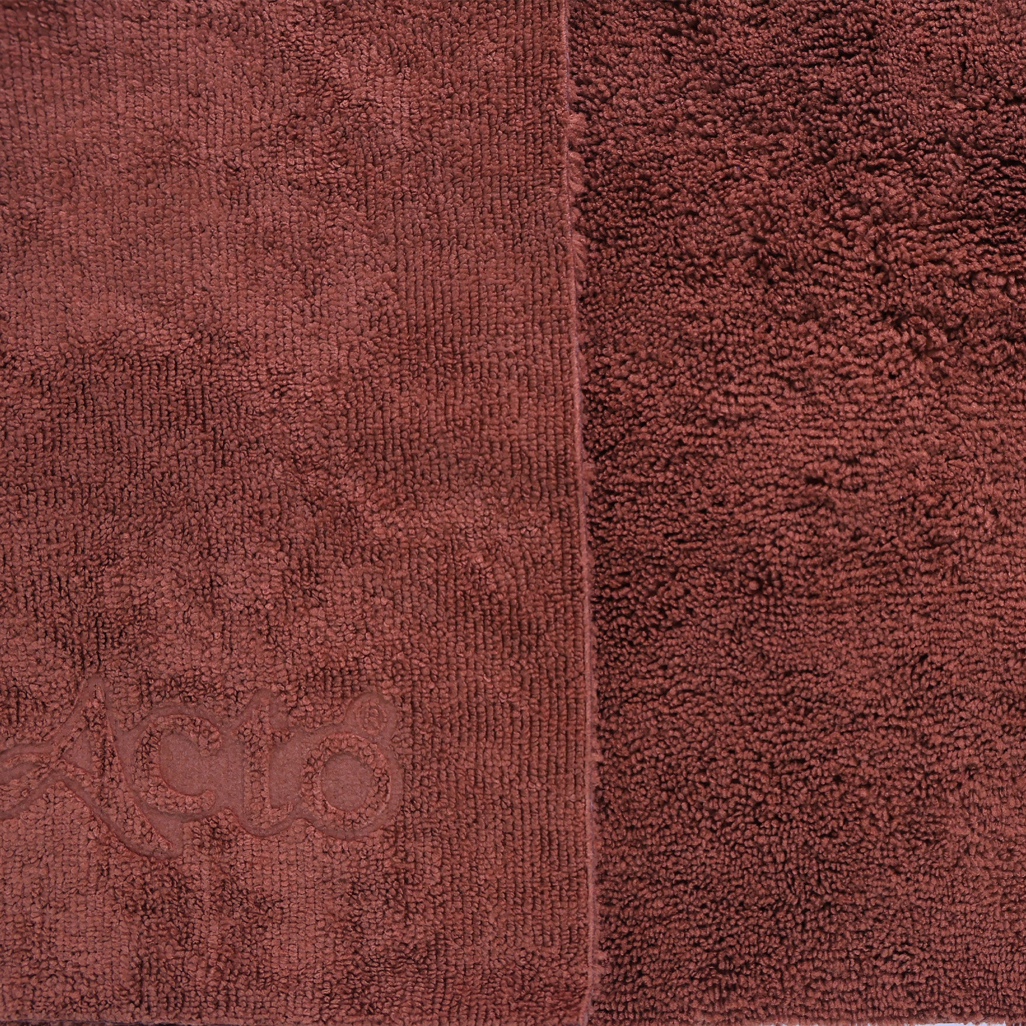 ACTO Microfiber Cleaning Clothe 400GSM 40×60 – For Car Cleaning, Home & Office Use Pack of 1 Piece