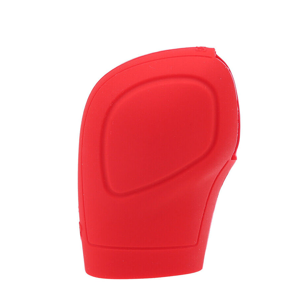 ACTO SILICONE AUTOMATIC GEAR KNOB COVER FOR ALL CARS IN ALL COLOR