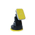 Acto Magnet Car Phone Holder for Car Windscreen and Dashboard Fit Most Smartphones/Mini Tablets