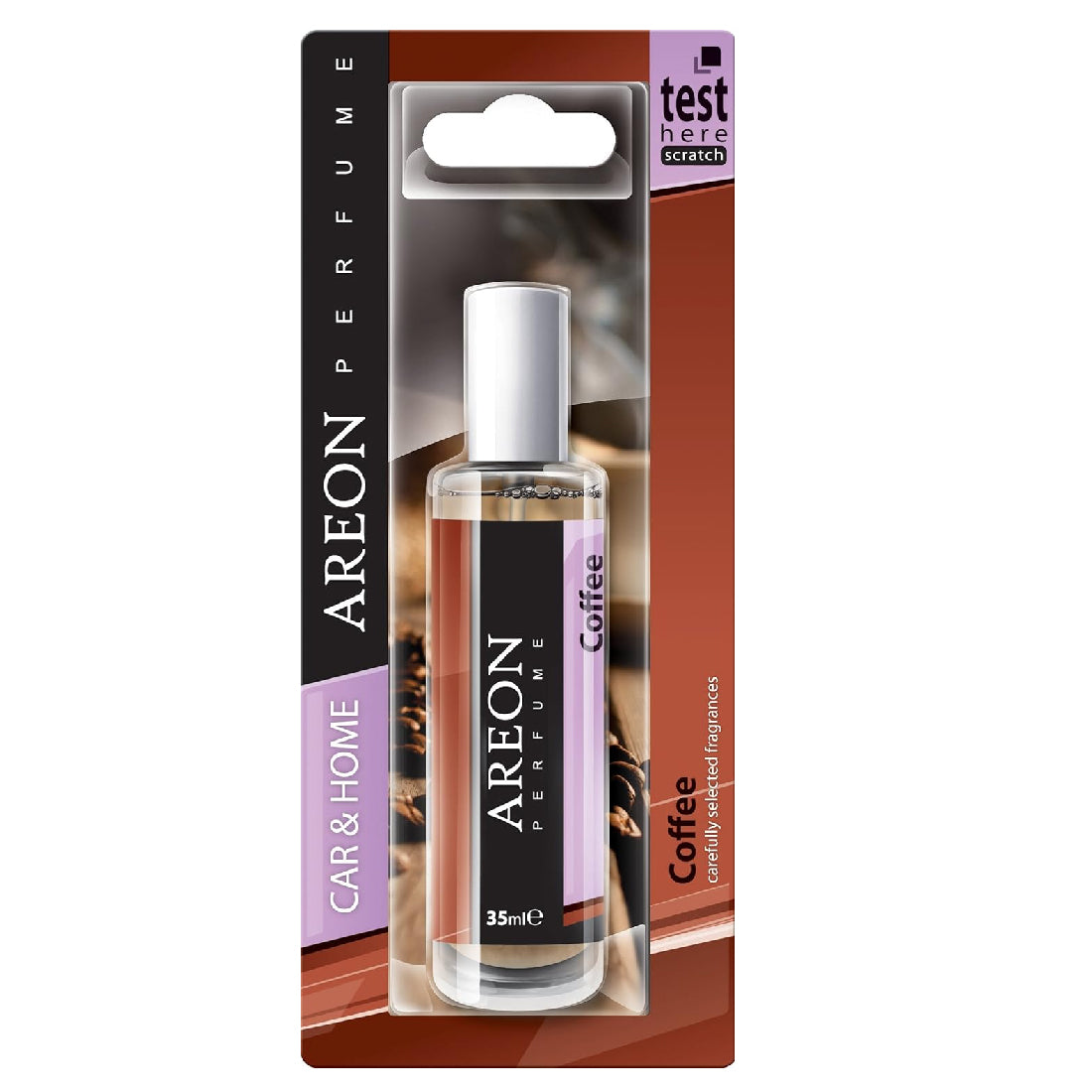 Areon Spray Car Perfume 35Ml