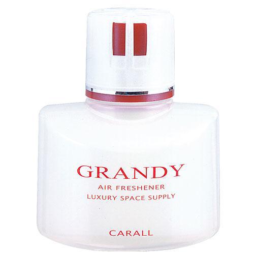 Carall Grandy Air Freshener Luxury Space Supply Gel Perfume