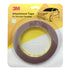 3M Attachment Tape For Stronger Bonding, Interior & Exterior Use In Automotive Areas With Double Side Acrylic Foam Tape, Superior Adhesive, Versatile