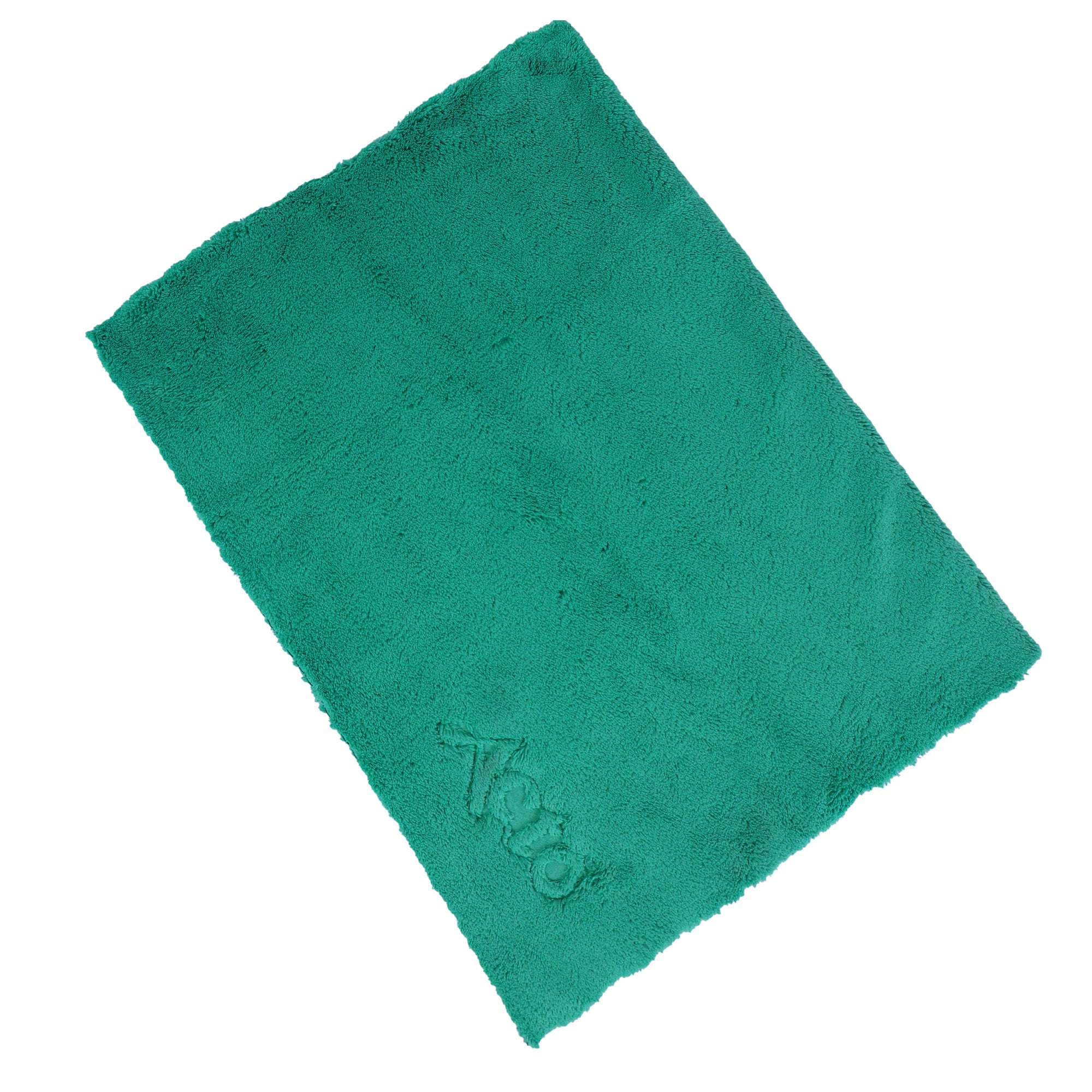 Acto Ultra Soft Microfiber Cloth for Car Cleaning, Office and Home 600Gsm - 40x60cm set of 1 Pc