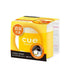 Carall Cue Gel Car Perfume 110G