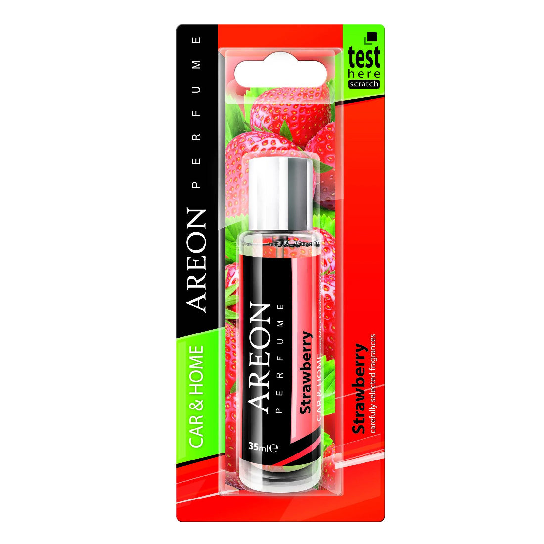 Areon Spray Car Perfume 35Ml