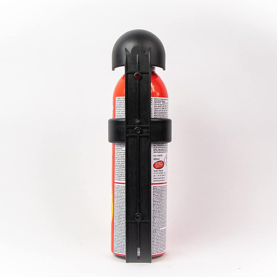 Super Help Original Fire Extinguisher Emergency Supplies for Car, Home & Kitchen | Portable Fire Fighting