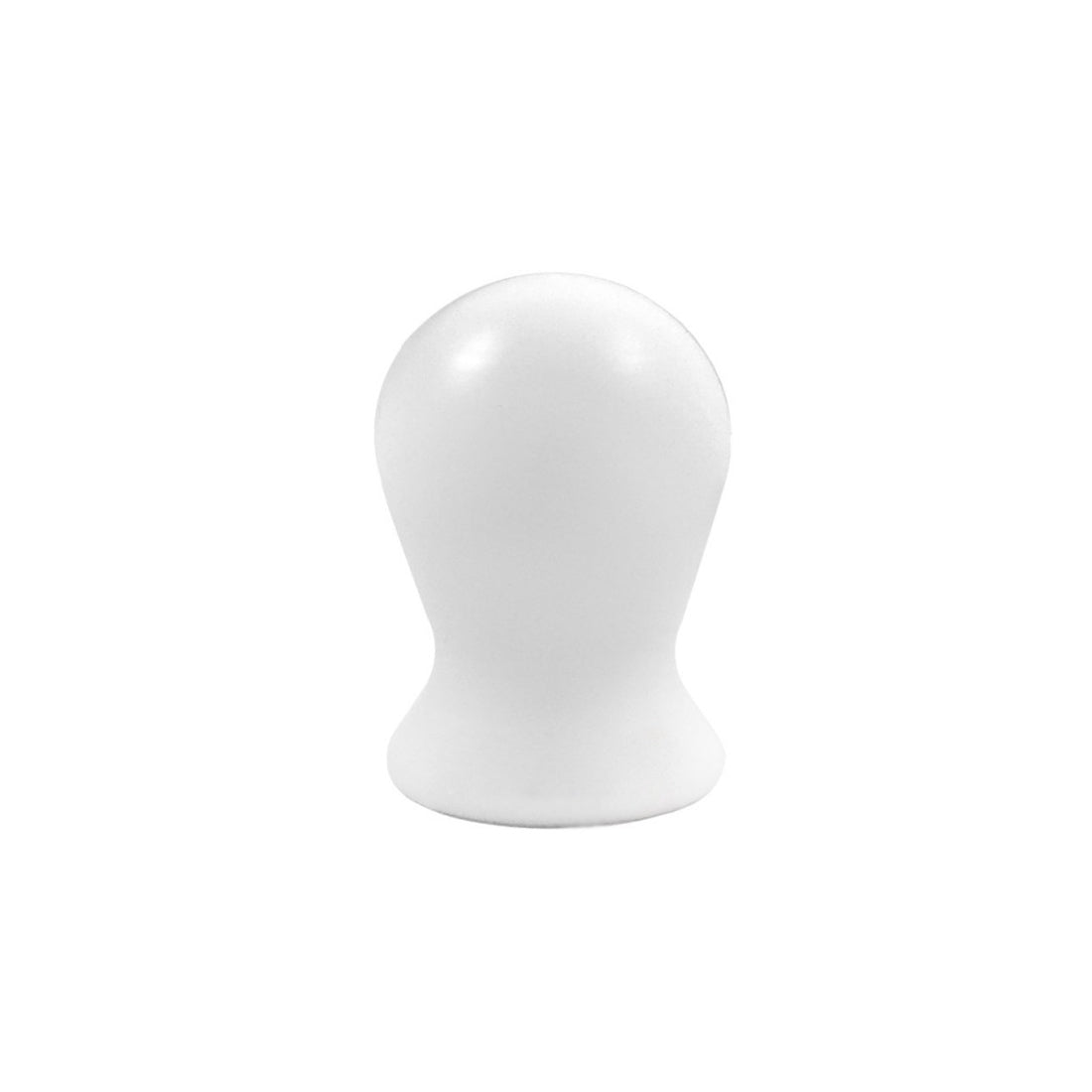 GEAR KNOB NISMO IN WHITE COLOR PACK OF 1