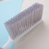 Long Bristle Dust Cleaning Brush Ideal for Carpet Cleaning, Car Seat, Bed, Sofa, Curtains, Mats and Household Upholstery Cleaning Carpet Brush Wooden Plastic