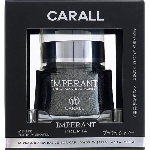 Carall Imperant The Dramatical Scent -Gel Based Aroma Oil