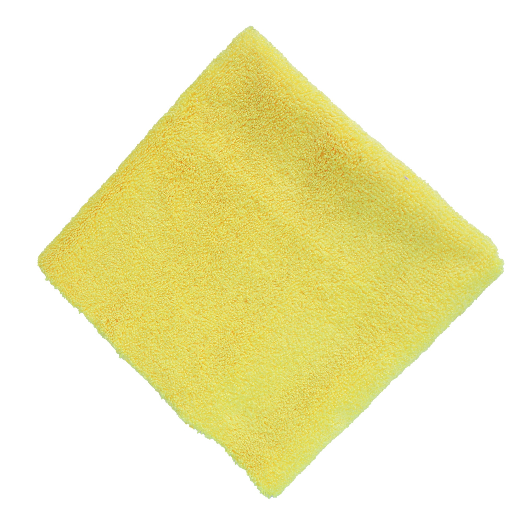 ACTO Microfiber Cleaning Clothe 400GSM 40×60 – For Car Cleaning, Home & Office Use Pack of 1 Piece