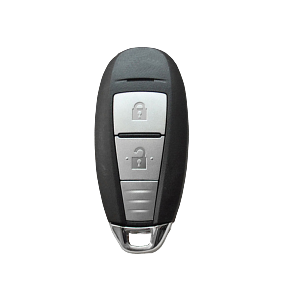 Suzuki Keys – CarSonify