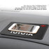 Universal Non-Slip Mat place Smartphone, Keychain or perfume on the Dashboard Sticky and Anti-Slip Rubber Mat