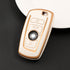 Acto TPU Gold Series Car Key Cover For BMW 4 Series