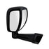 Car Bonnet Front Fender Rear Side Mirror Wide Angle Compatible all Car