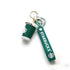 3D PVC Cartoon Keychain Starbucks Coffee Cup