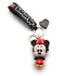 3D PVC Cartoon Keychain Mickey Mouse