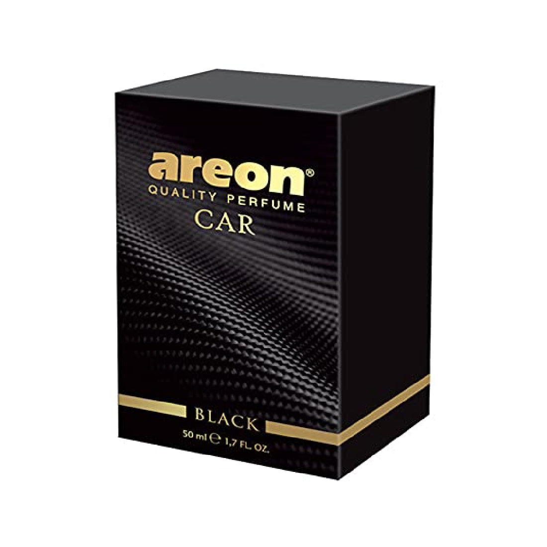 Areon Spray Perfume Car Air Freshener 50Ml Mcp01