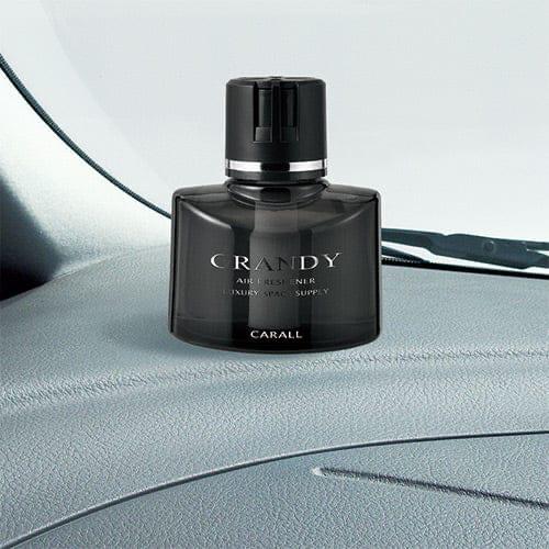 Carall Grandy Air Freshener Luxury Space Supply Gel Perfume