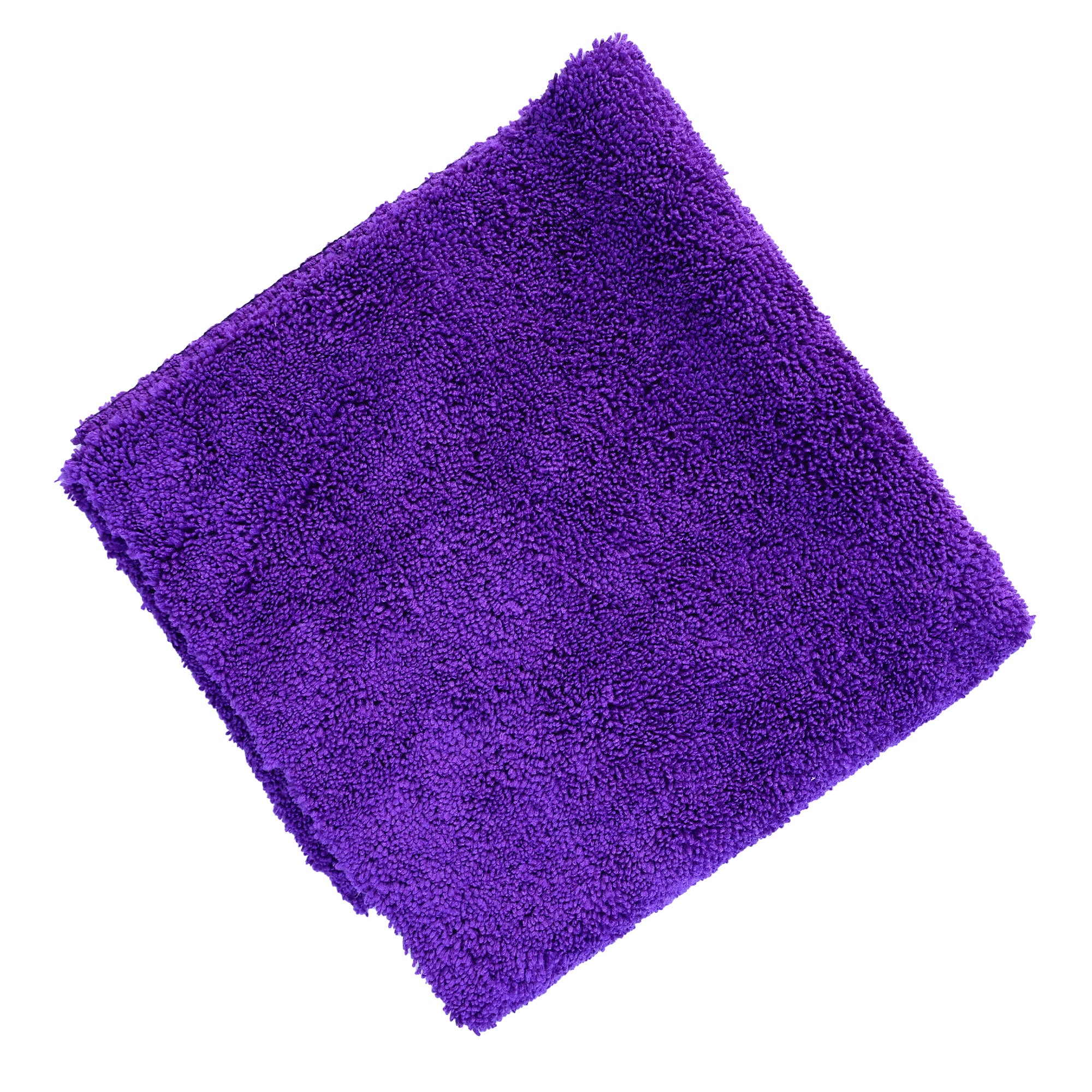 ACTO Microfiber Cleaning Clothe 400GSM 40×60 – For Car Cleaning, Home & Office Use Pack of 1 Piece