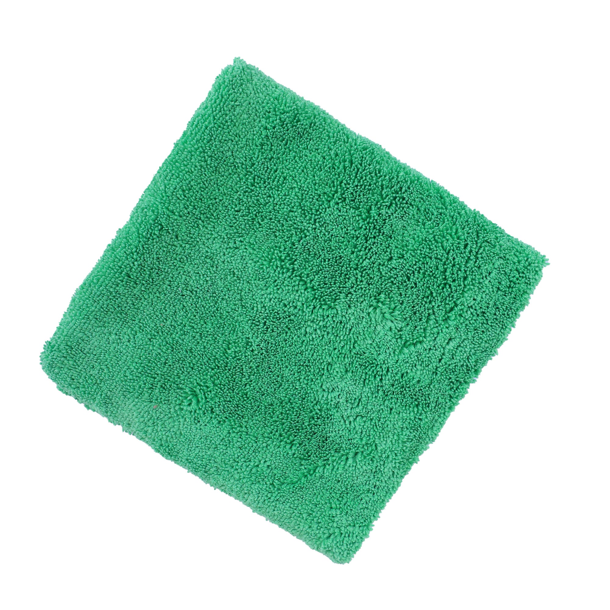 Acto Microfibre Cloth for Car Cleaning, Office and Home 400Gsm - 40x60cm set of 1 Pc