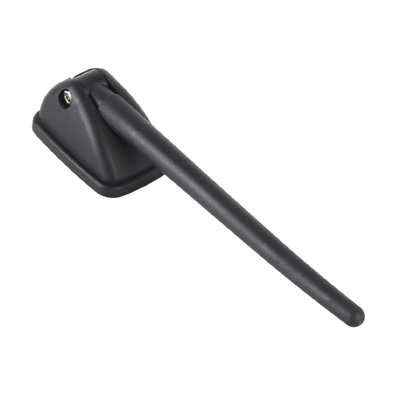 Universal Stylish Car Roof Show Decorative Antenna with Foldable Flexible Plastic Rod Aerial