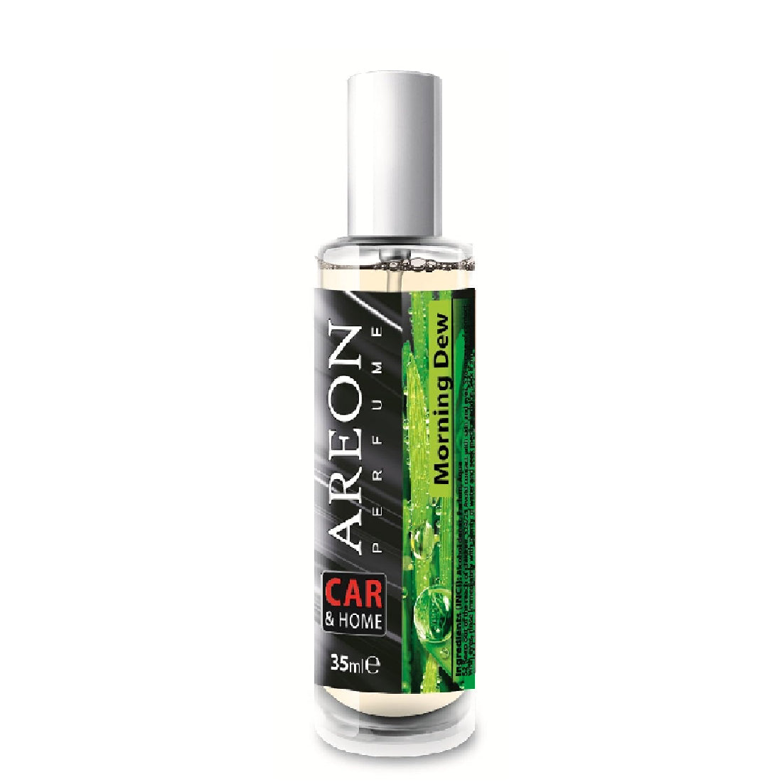 Areon Spray Car Perfume 35Ml