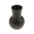 Black Finish Gear knob for Maruti Suzuki Swift, Maruti Vitara Brazza (Maruti Suzuki Swift S x 4 2005-2010)