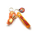 3D PVC Cartoon Keychain Tom and Jerry Tom