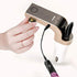 Bluetooth Car Charger Fm Kit Mp3 Transmitter USB Hands-Free Mobile with Aux Cable for All Smartphones