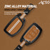 Acto Metal Sapphire Key Cover and Key chain Compatible with Hyudai  Aura I Elantra I I10 Grand Nios I i20 Elite I Verna 4S I Creta I i10 Grand I i20 Active I Tucson I Xcent Pack of 1 Set (Glow in the Night)