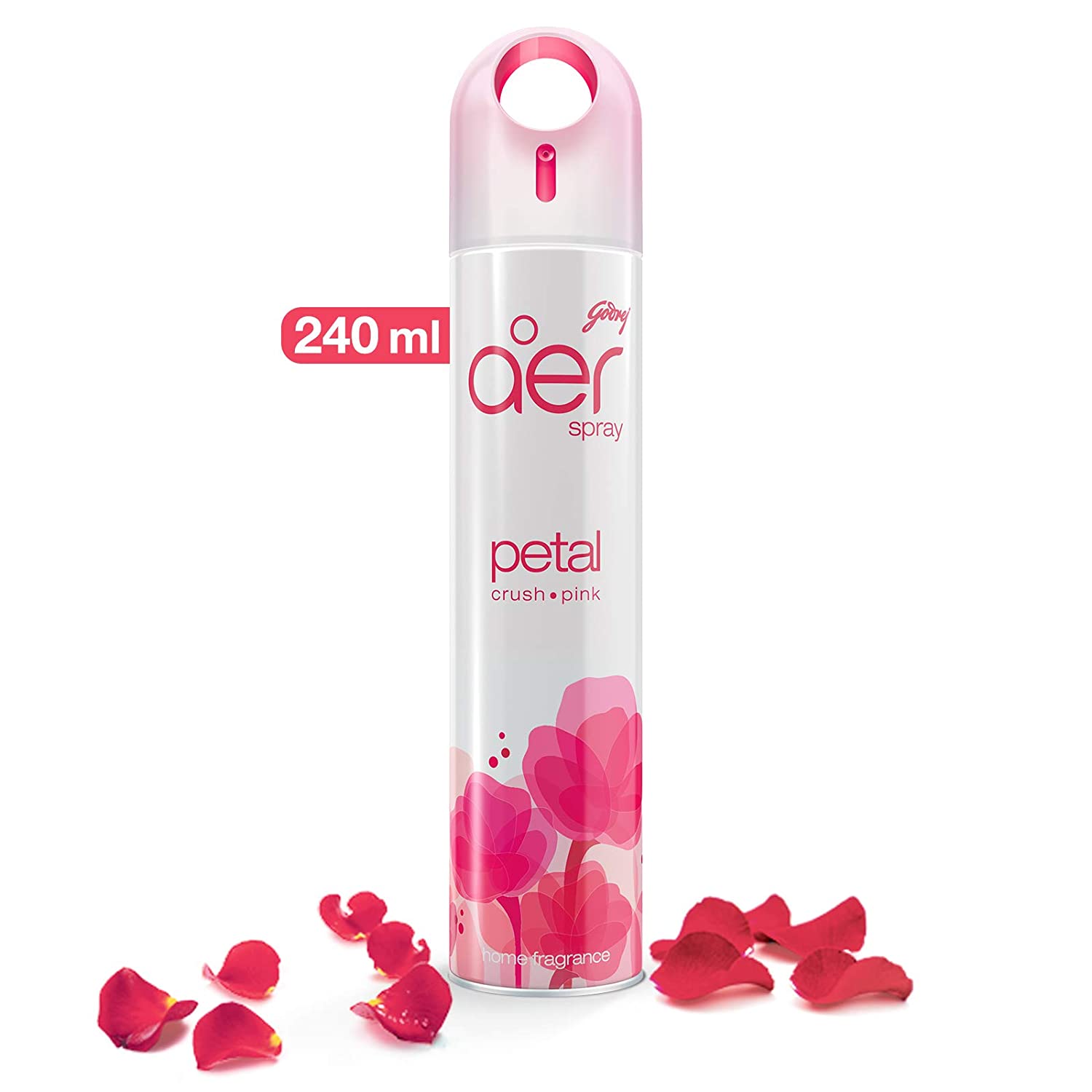 Godrej Aer Spray, Air Freshener For Car Home, Office & Car