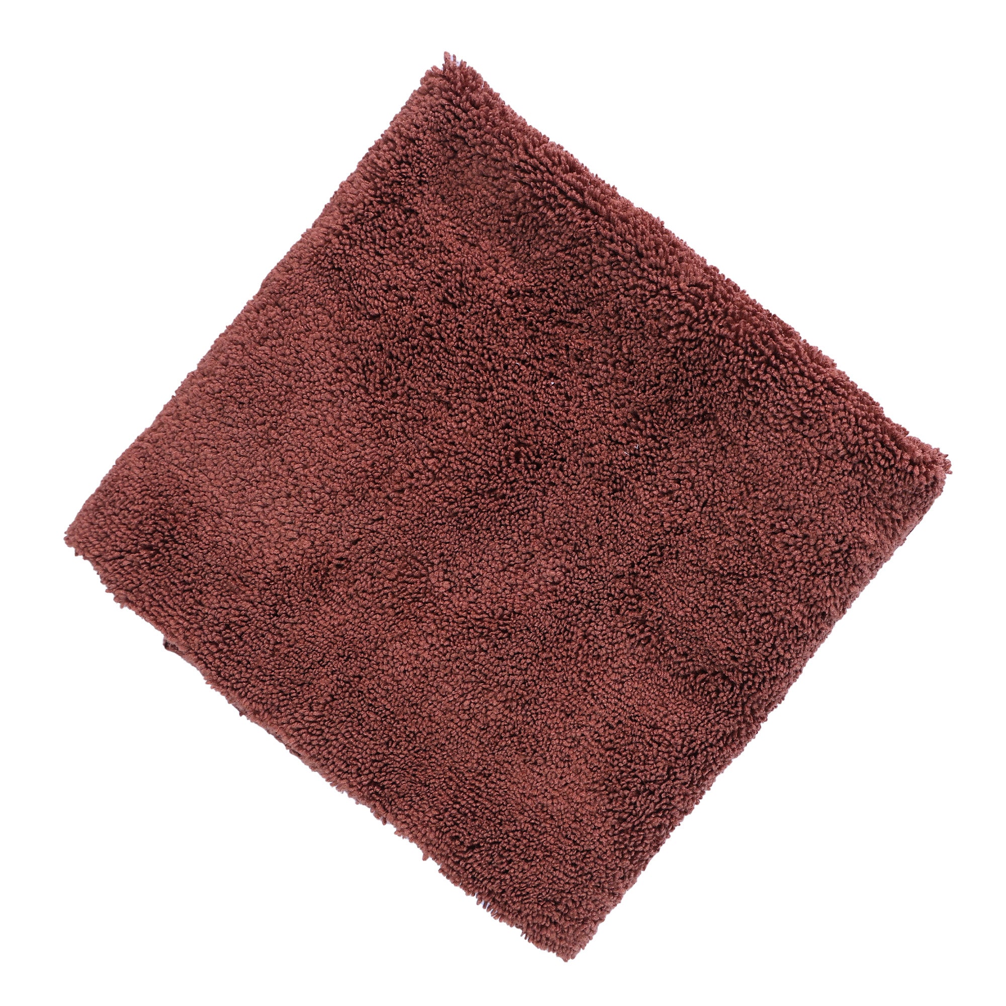 ACTO Microfiber Cleaning Clothe 400GSM 40×60 – For Car Cleaning, Home & Office Use Pack of 1 Piece