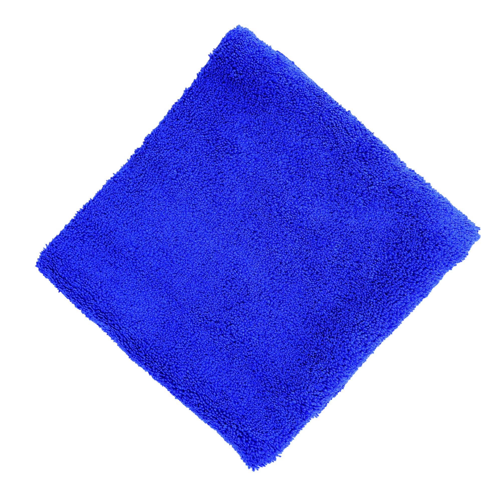 Acto Microfibre Cloth for Car Cleaning, Office and Home 400Gsm - 40x60cm set of 1 Pc