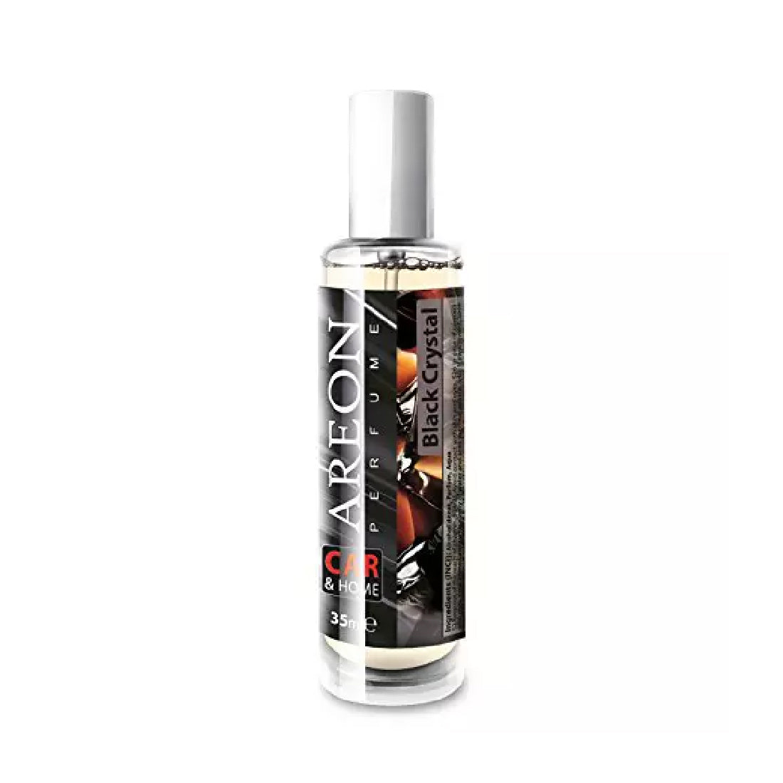 Areon Spray Car Perfume 35Ml