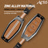 Acto Metal Sapphire Key Cover and Key chain Compatible with Mahindra Xuv500 Pack of 1 Set (Glow in the Night)