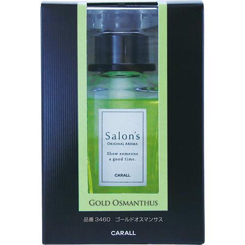 Carall Salon'S Car Perfume Original Aroma 155Ml