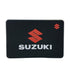 Universal Non-Slip Mat place Smartphone, Keychain or perfume on the Dashboard Sticky and Anti-Slip Rubber Mat