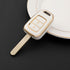 Acto TPU Gold Series Car Key Cover With TPU Gold Key Chain For Honda Accord