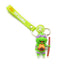 3D PVC Cartoon Keychain Ninja Turtles