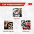 3M Car Wash Shampoo (250 Ml) | High Foam For Deep Cleaning | Remove Tough Dirt