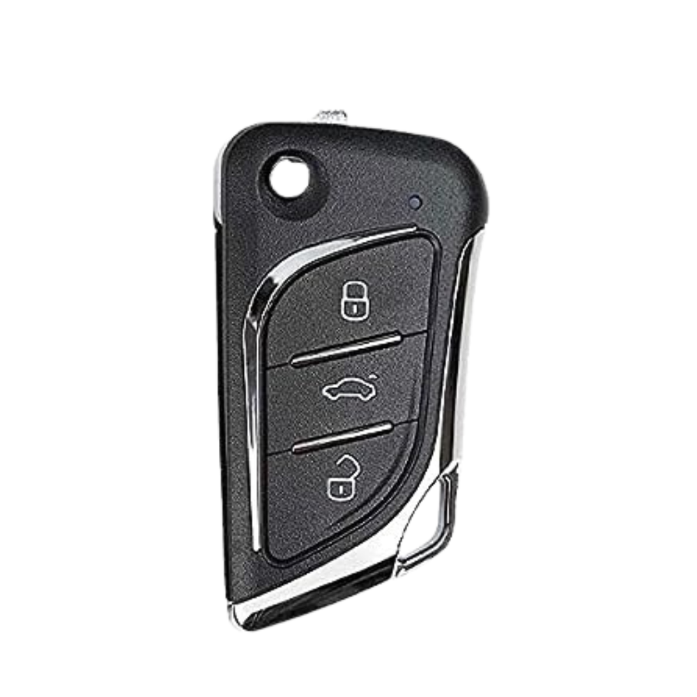 xhorse keys – CarSonify